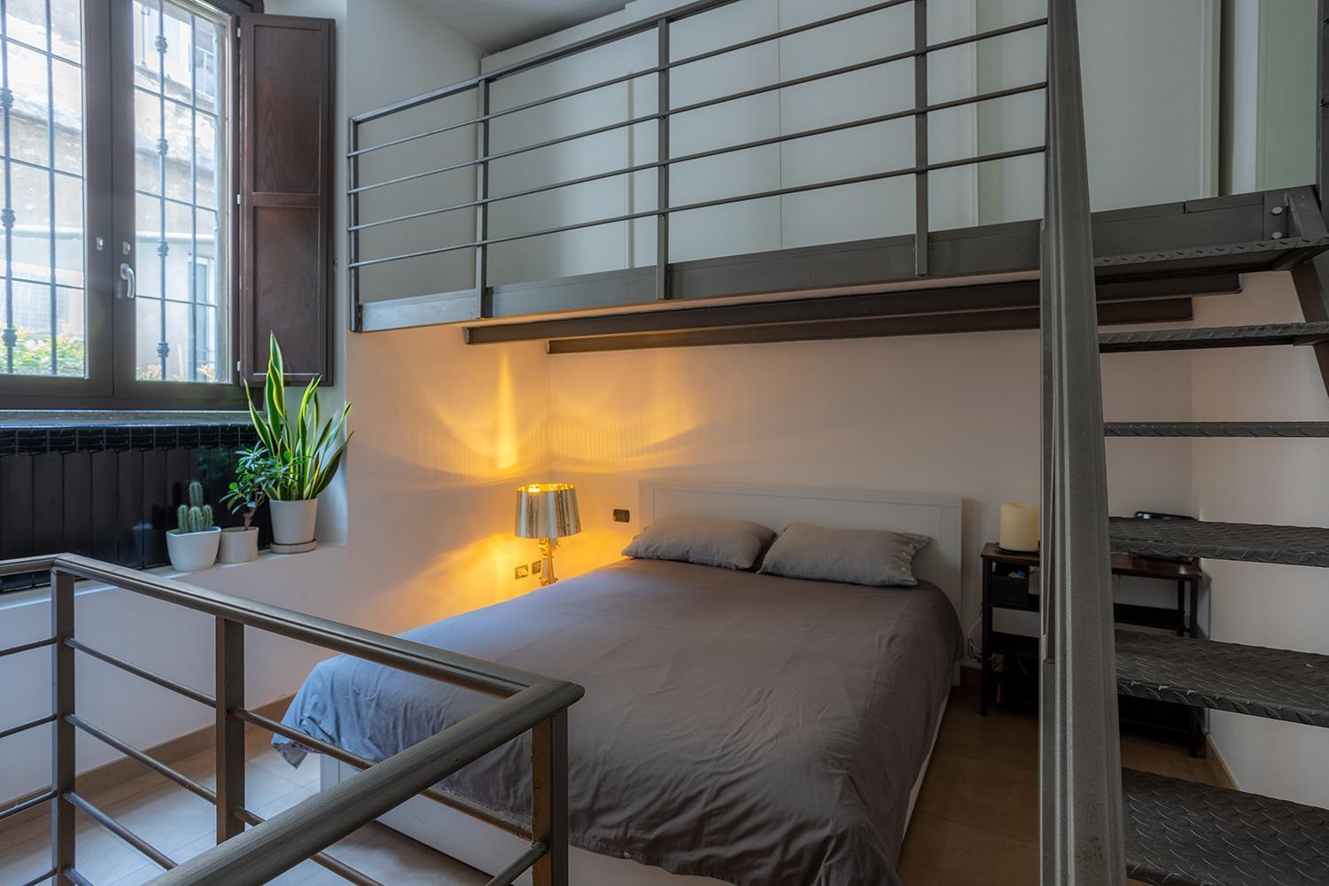 Life Is Beautiful Design Loft Navigli Romolo, Netflix, Wifi, Ac And Street Parking Appartement Milaan Buitenkant foto